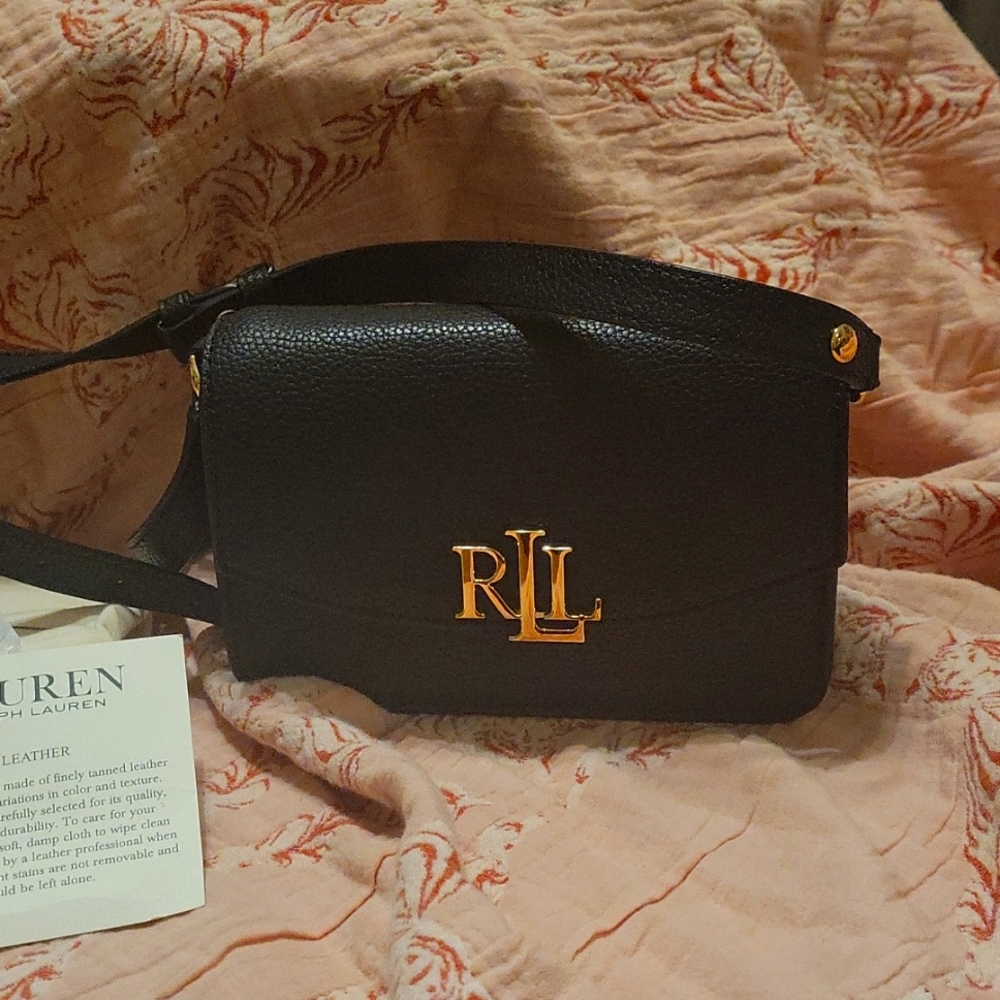 Ralph Lauren  purse